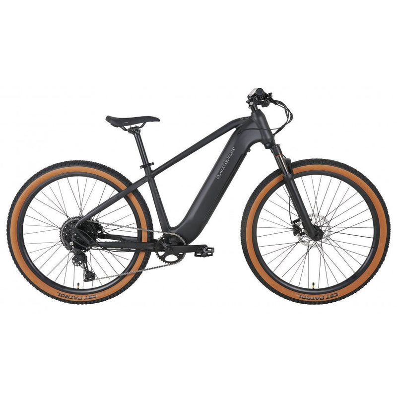 Claud Butler Wrath 2.0 Cues Electric Mountain Bike - BikeVentures
