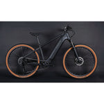 Claud Butler Wrath 2.0 Cues Electric Mountain Bike - BikeVentures