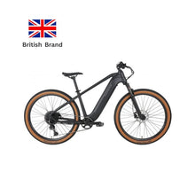 Claud Butler Wrath 2.0 Cues Electric Mountain Bike - BikeVentures