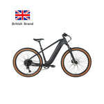 Claud Butler Wrath 2.0 Cues Electric Mountain Bike - BikeVentures