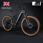 Claud Butler Wrath 2.0 Cues Electric Mountain Bike - BikeVentures
