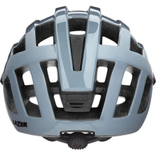 Compact Helmet, Light Blue, Uni - Size - BikeVentures