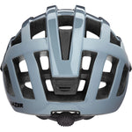 Compact Helmet, Light Blue, Uni - Size - BikeVentures