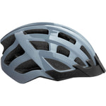 Compact Helmet, Light Blue, Uni - Size - BikeVentures