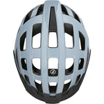 Compact Helmet, Light Blue, Uni - Size - BikeVentures