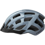 Compact Helmet, Light Blue, Uni - Size - BikeVentures