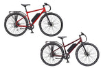 Controller for Commute Ex Models (Red/Purple) - BikeVentures