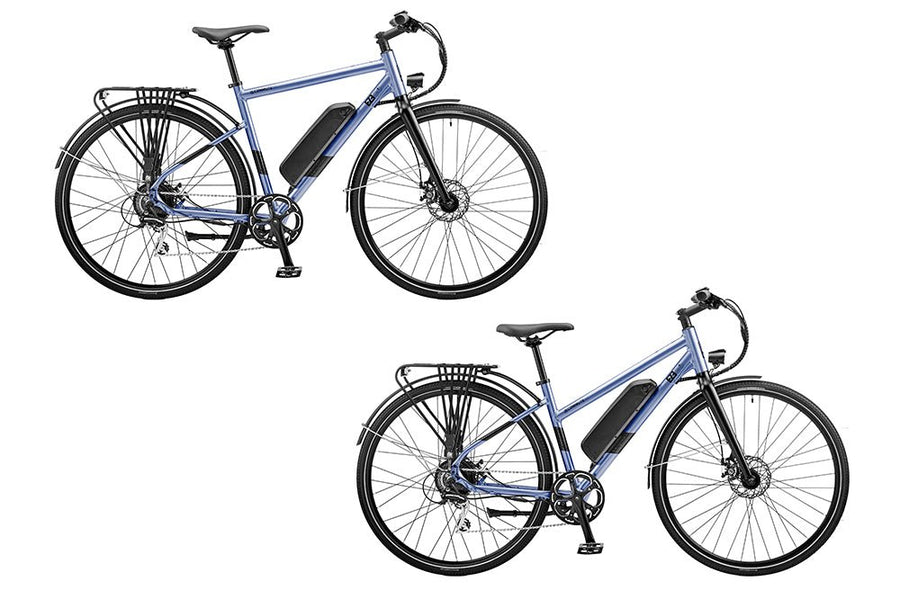 Controller for Commute Ex Models Winter Special - BikeVentures