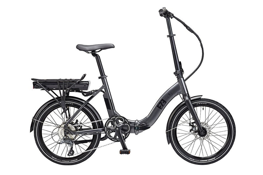 Controller for Fold LS (Gunmetal) - BikeVentures