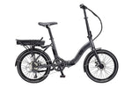 Controller for Fold LS (Gunmetal) - BikeVentures
