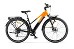 Cyrusher Asuka Trekking E - Bike - BikeVentures