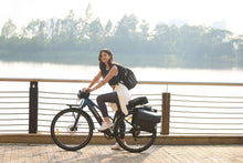 Cyrusher Asuka Trekking E - Bike - BikeVentures