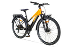 Cyrusher Asuka Trekking E - Bike - BikeVentures