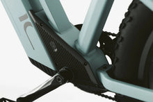 Cyrusher Aura Step - Through All - Terrain Fat - Tyre Electric Bike 250W (3 colours) - BikeVentures