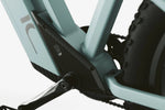 Cyrusher Aura Step - Through All - Terrain Fat - Tyre Electric Bike 250W (3 colours) - BikeVentures