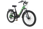 Cyrusher Sprint Electric City Bike
