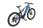 Cyrusher - Flex Electric Mountain Bike