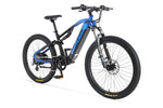 Cyrusher - Flex Electric Mountain Bike