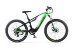Cyrusher - Flex Electric Mountain Bike
