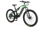 Cyrusher - Flex Electric Mountain Bike