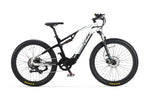 Cyrusher - Flex Electric Mountain Bike