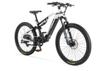 Cyrusher - Flex Electric Mountain Bike