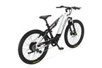 Cyrusher - Flex Electric Mountain Bike