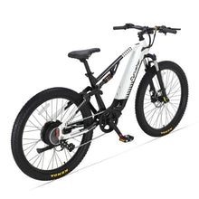 Cyrusher - Flex Electric Mountain Bike - BikeVentures