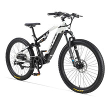 Cyrusher - Flex Electric Mountain Bike - BikeVentures