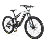 Cyrusher - Flex Electric Mountain Bike - BikeVentures