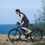 Cyrusher - Flex Electric Mountain Bike - BikeVentures