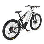 Cyrusher - Flex Electric Mountain Bike - BikeVentures