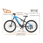 Cyrusher - Flex Electric Mountain Bike - BikeVentures