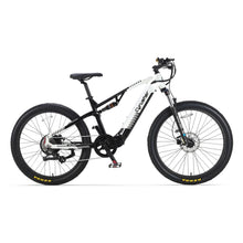 Cyrusher - Flex Electric Mountain Bike - BikeVentures