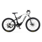 Cyrusher - Flex Electric Mountain Bike - BikeVentures