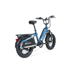 Cyrusher Glider Cargo Electric Bike - 250W (3 colours) - BikeVentures
