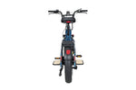 Cyrusher Glider Cargo Electric Bike - 250W (3 colours) - BikeVentures