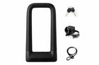 Cyrusher Heavy Duty U Lock - BikeVentures