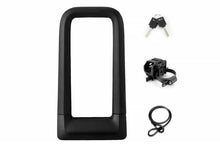 Cyrusher Heavy Duty U Lock - BikeVentures