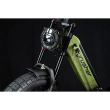 Cyrusher Kommoda 3.0 Step - through Electric Bike - BikeVentures
