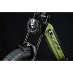 Cyrusher Kommoda 3.0 Step - through Electric Bike - BikeVentures