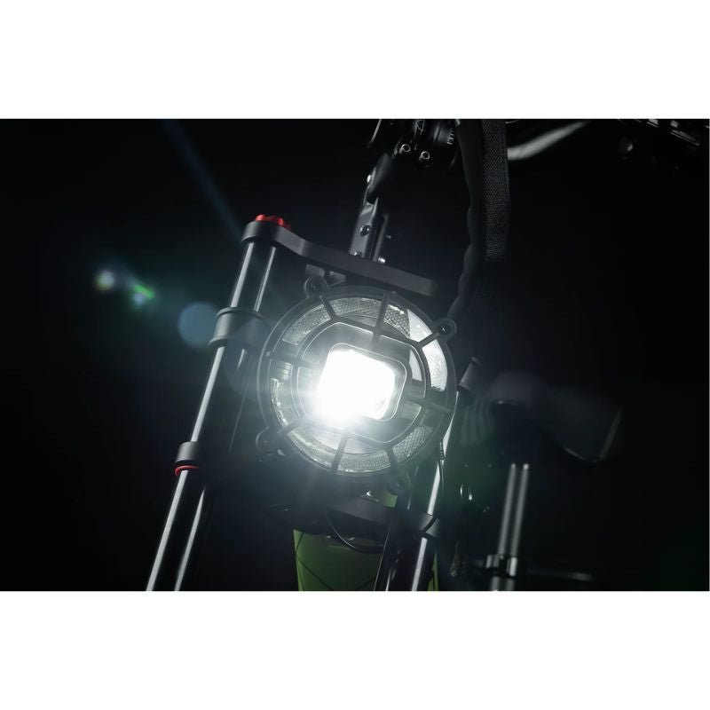 Cyrusher Kommoda 3.0 Step - through Electric Bike - BikeVentures