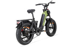Cyrusher Kommoda 3.0 Step - through Electric Bike - BikeVentures