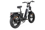 Cyrusher Kommoda 3.0 Step - through Electric Bike - BikeVentures