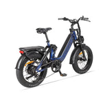 Cyrusher Kommoda Pro Step - through Electric Bike (4 colours) - BikeVentures