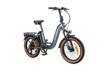 Cyrusher Nova Step - through Electric Bike - BikeVentures