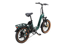 Cyrusher Nova Step - through Electric Bike - BikeVentures