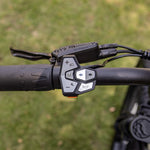 CYRUSHER RANGER 2.0 FAT - TYRE - ELECTRIC BIKE MOUNTAIN - 250W (3 colours) - BikeVentures