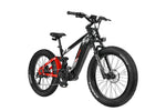 Cyrusher - Ranger Mountain All - Terrain Ebike - BikeVentures