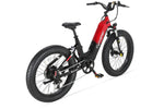 Cyrusher - Roam Full Suspension E - Bike - BikeVentures